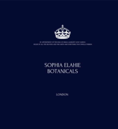 Sophia Elahie Botanicals